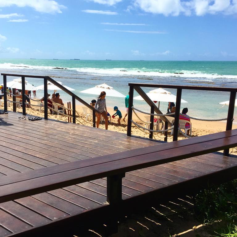 Marulhos Resort Muro Alto Studio Pôrto das Galinhas Exterior foto